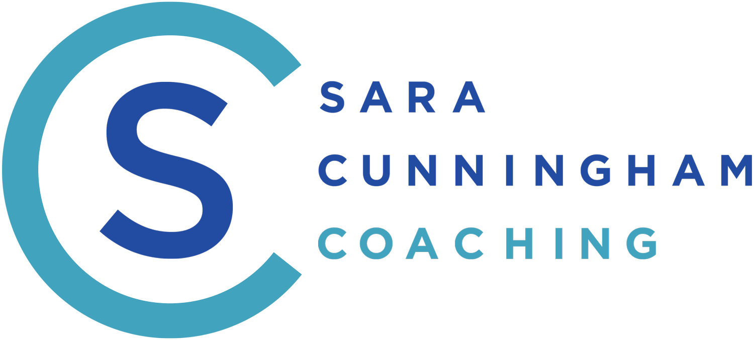 Sara Cunningham Coaching