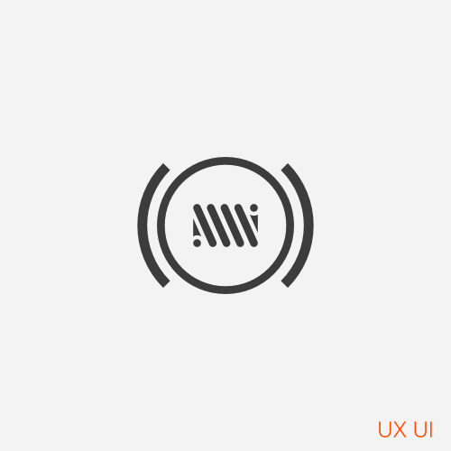 Automotive System Icons