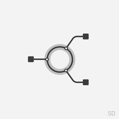 BlackLiquid - Visual Programming Language