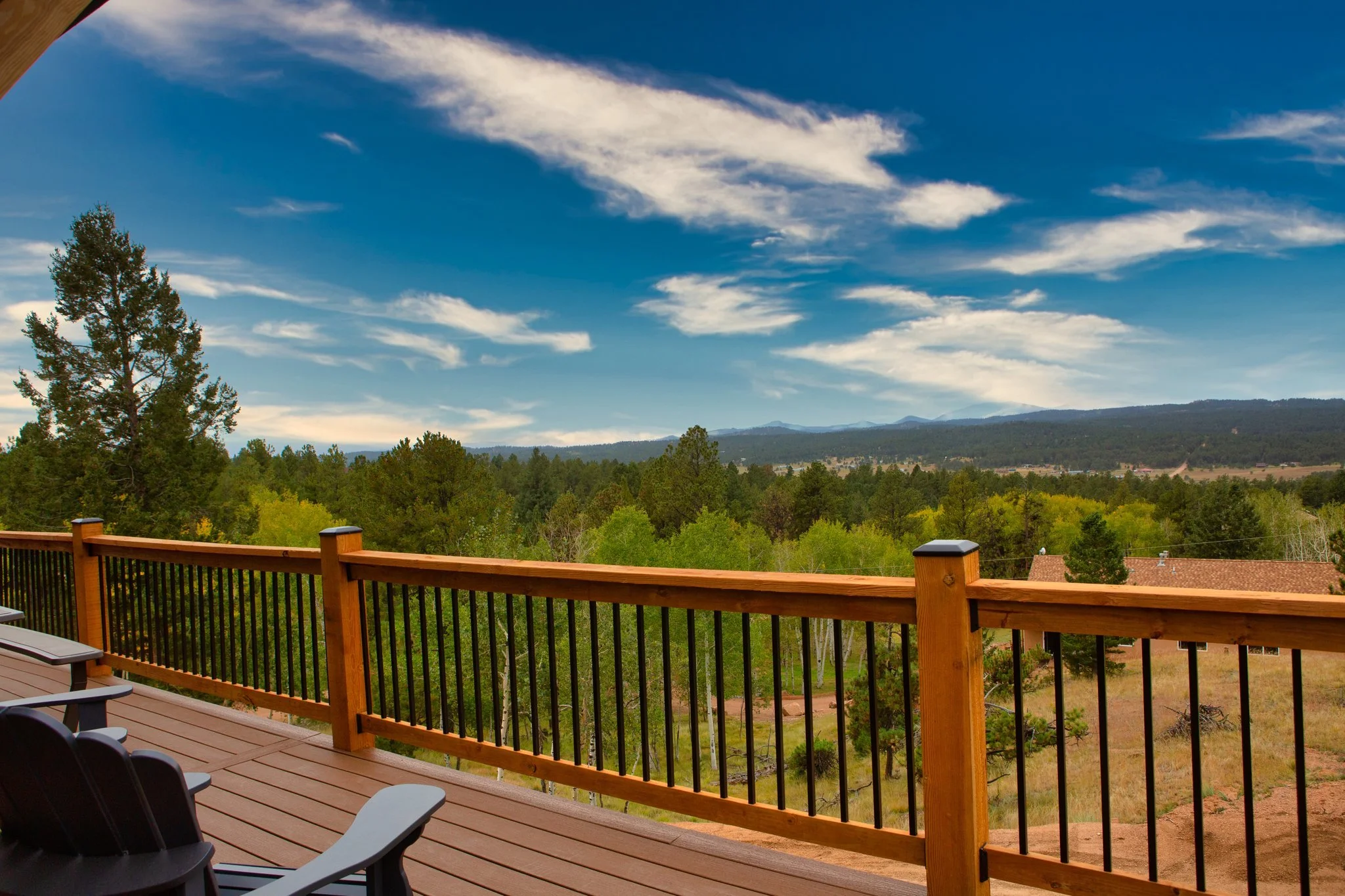 “Colorado Springs family building a new hom