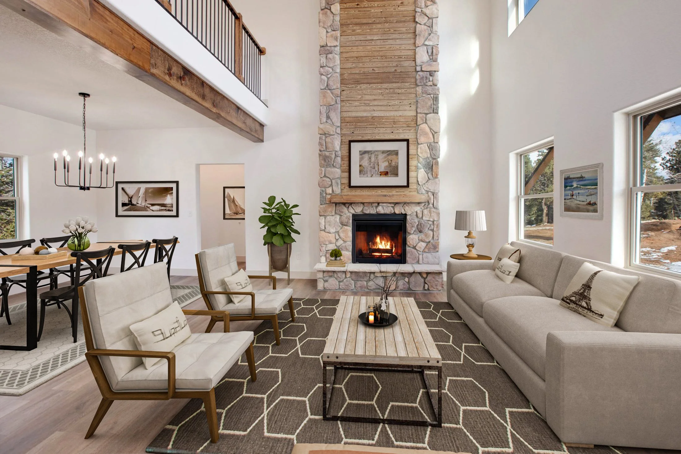 What It’s Really Like to Build a Custom Home in Colorado Springs