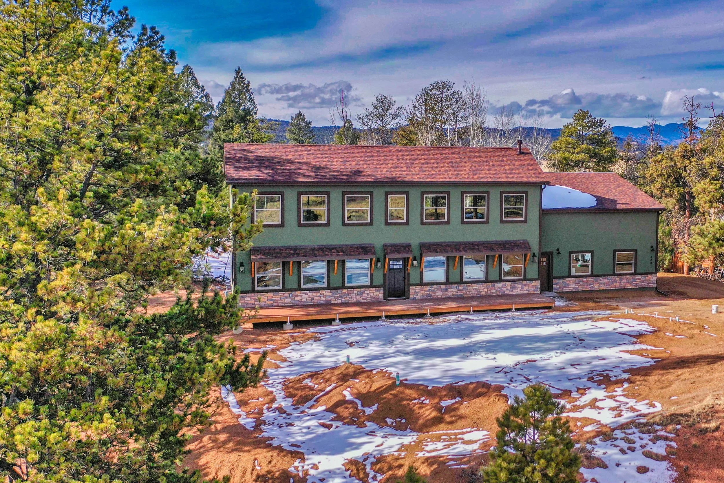 How Much Does It Cost to Build a Custom Home in Colorado Springs in 2026?