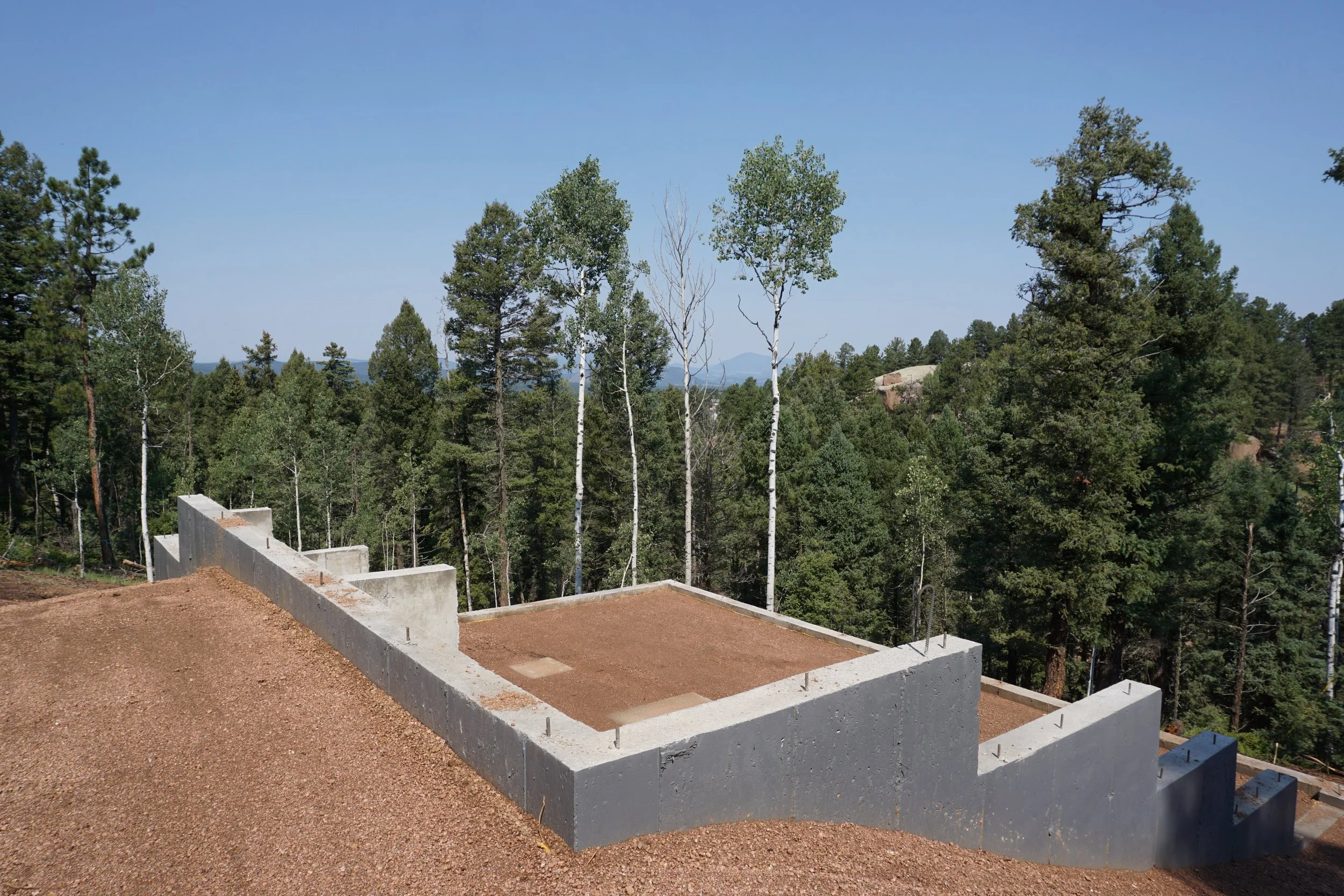 Building in Colorado Springs: Terrain, Weather, and What Homeowners Should Know