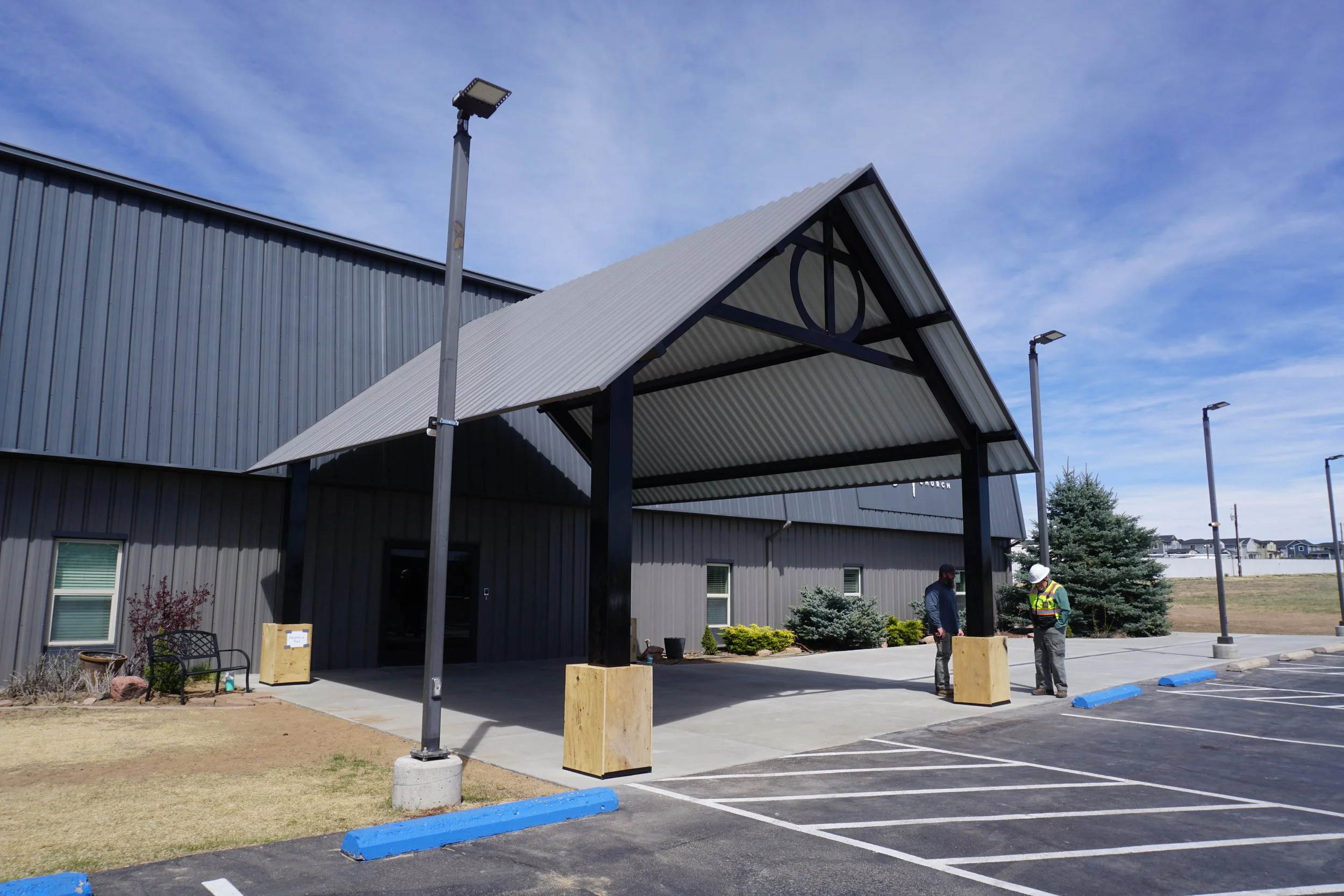 What to Expect During a Tenant Improvement Project in Colorado Springs