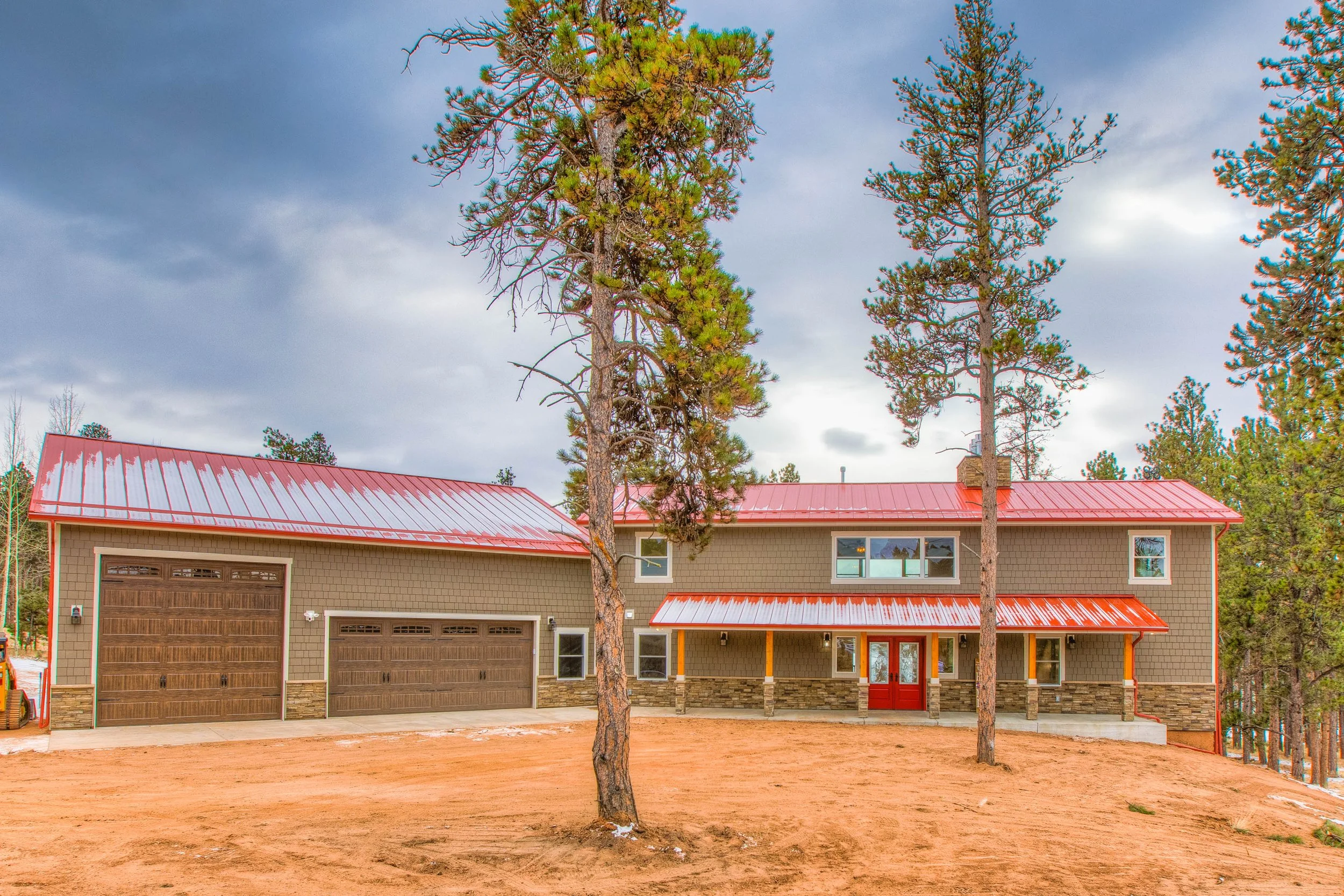 What to Look for in a Home Builder in Colorado Springs