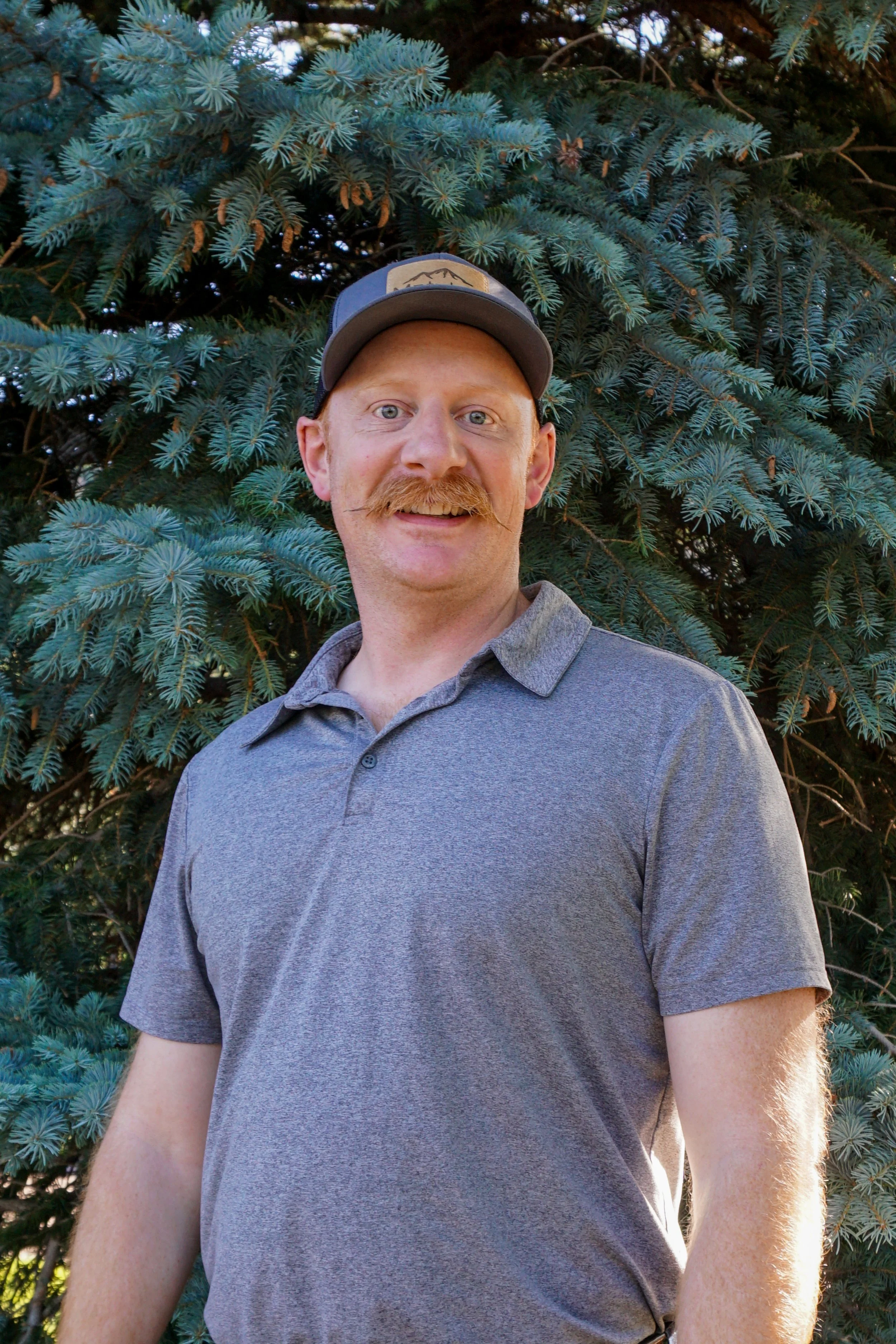 Matukat construction employee