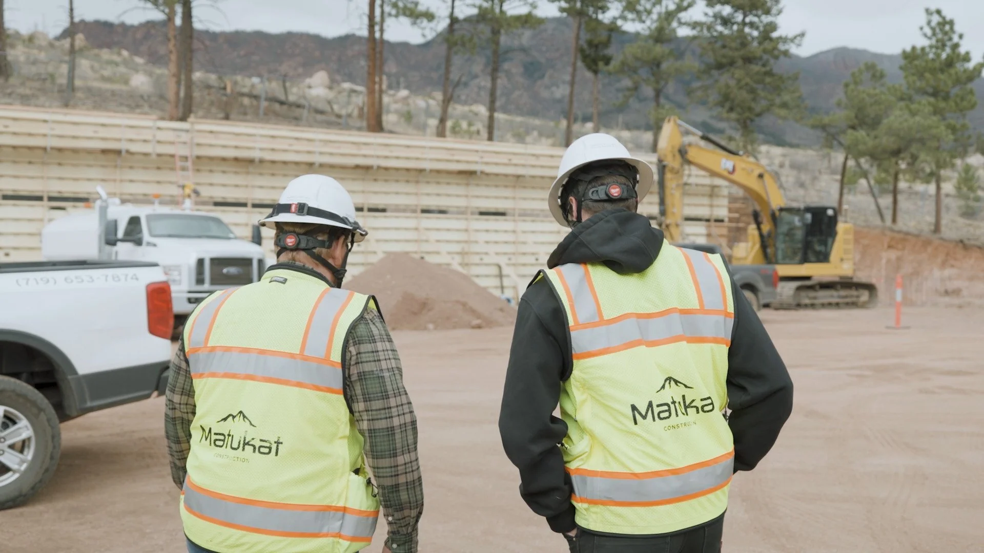 Matukat Construction