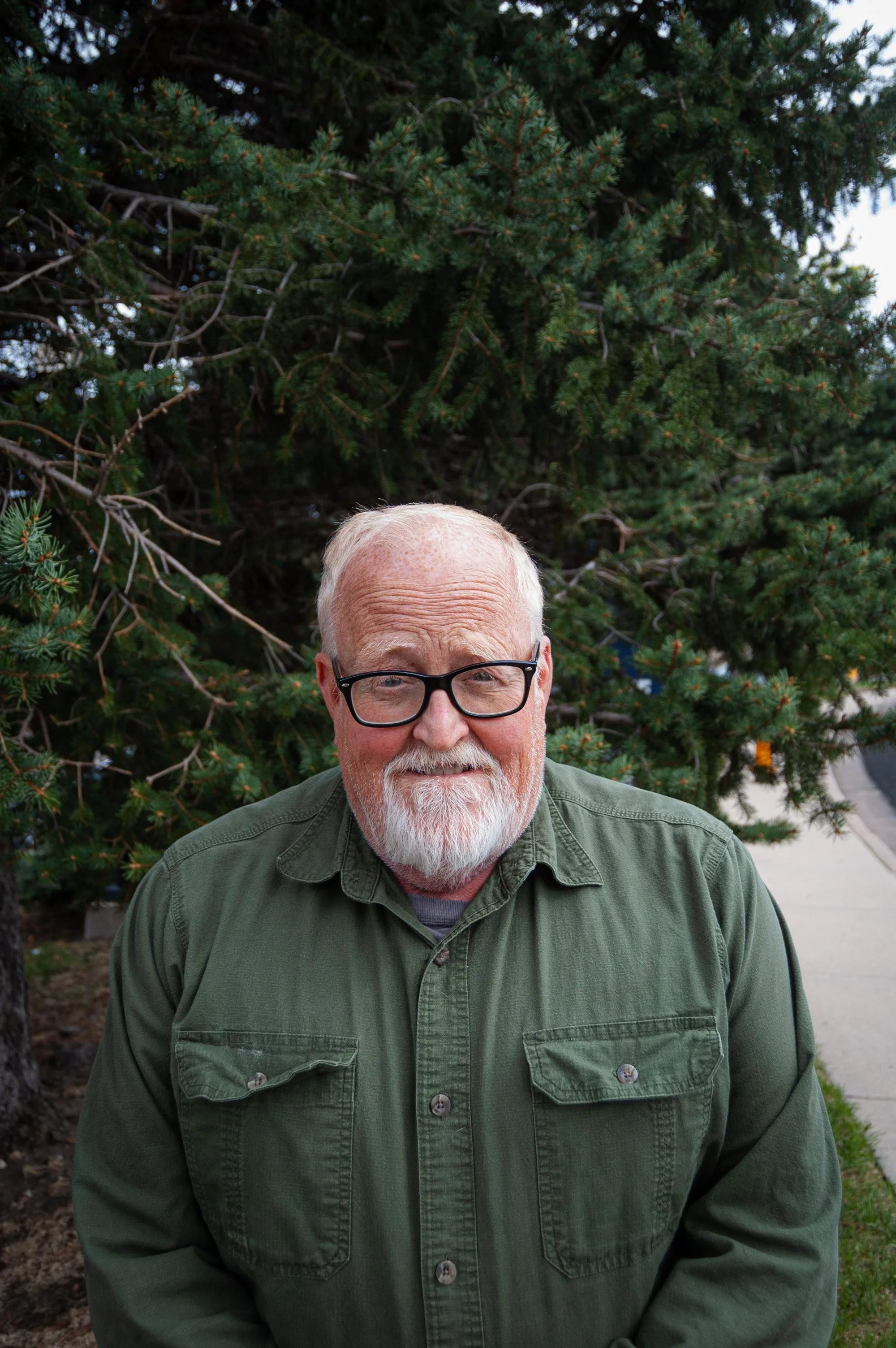 Matukat construction employee