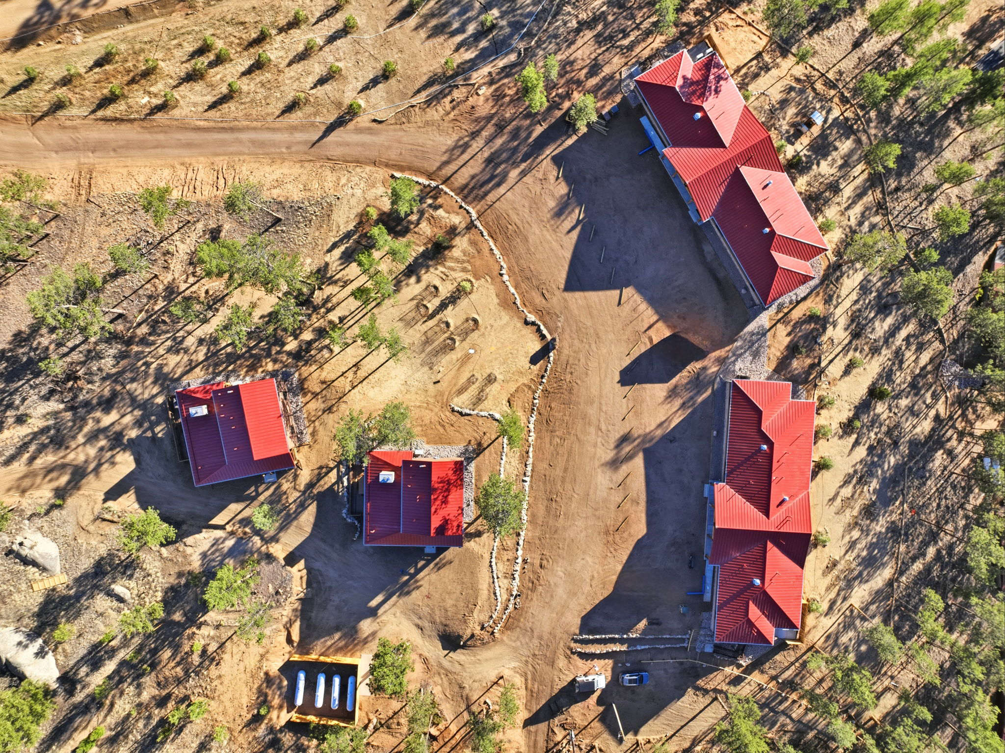 Matukat Construction