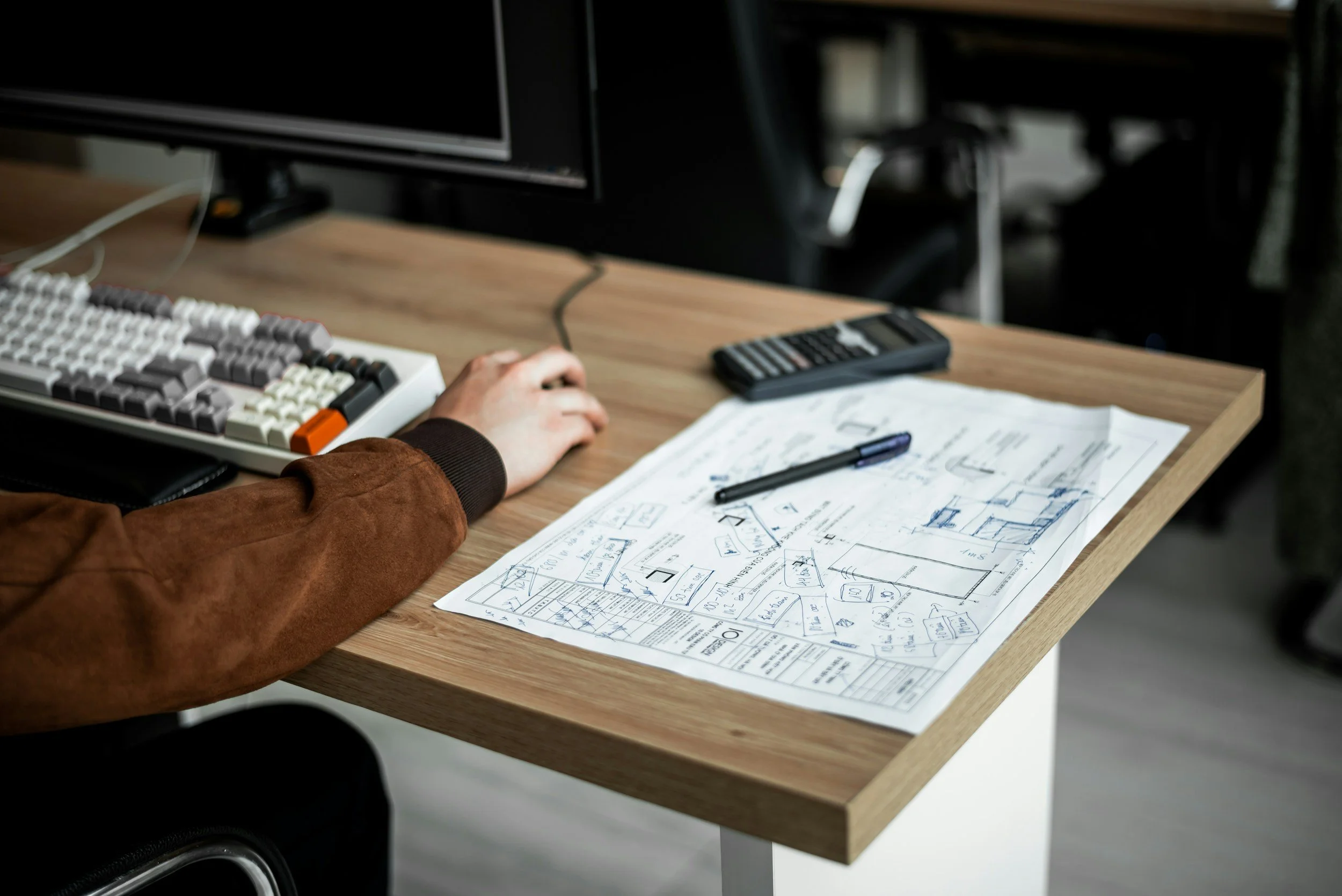 Breakthrough Industrial Solutions is built around service and planning.