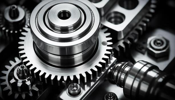 Breakthrough Industrial Solutions can extend bridges for hard-to-obtain industrial parts.