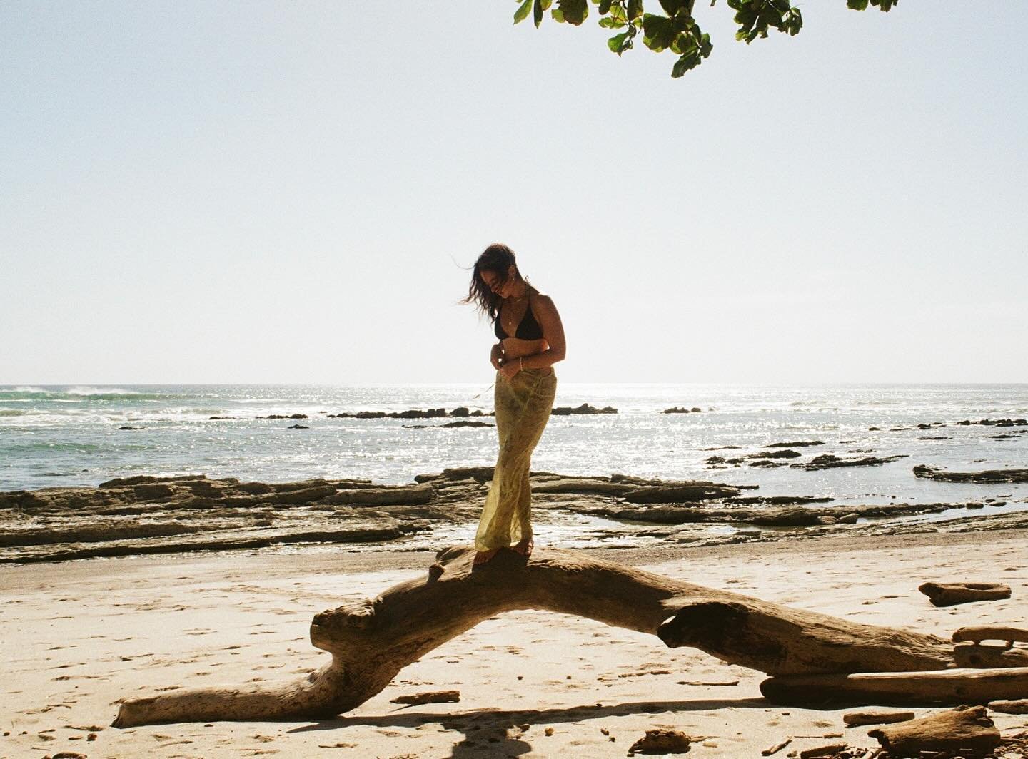 low tide 
&mdash;
#35mm