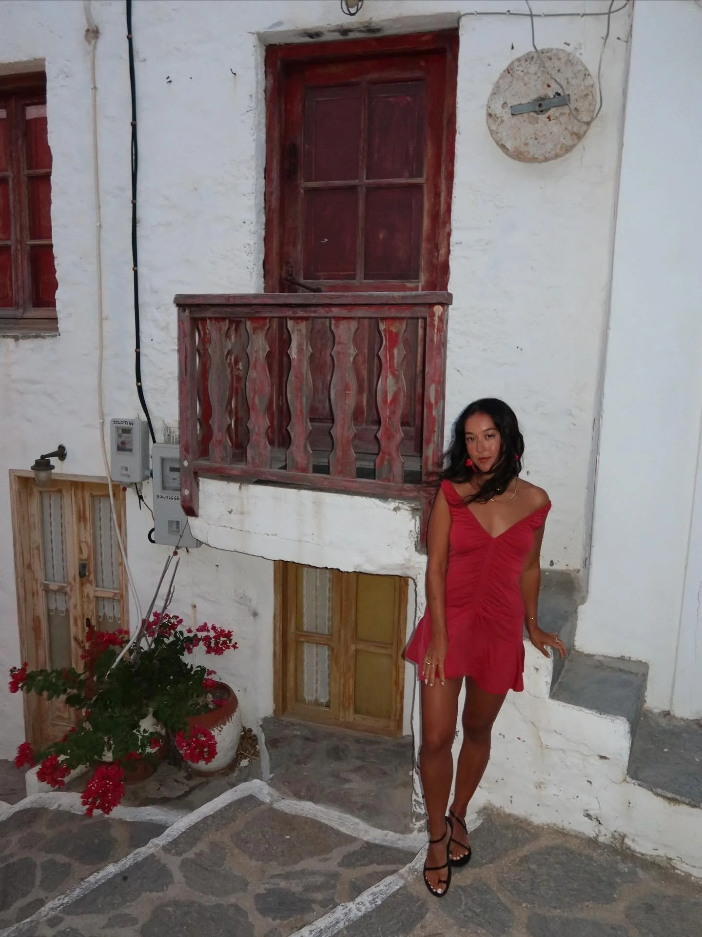 omw to eat an entire tray of spanakopita 🌹