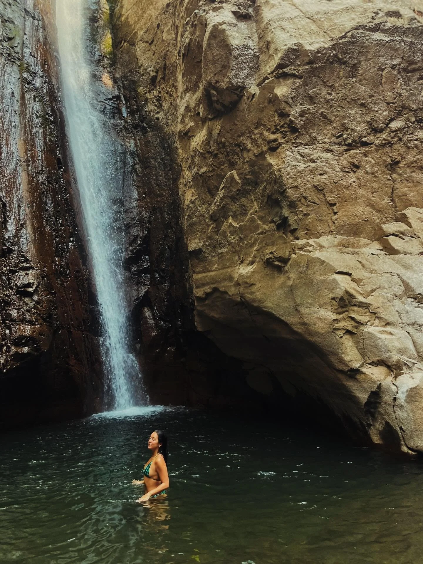 a lil cool down 🍧