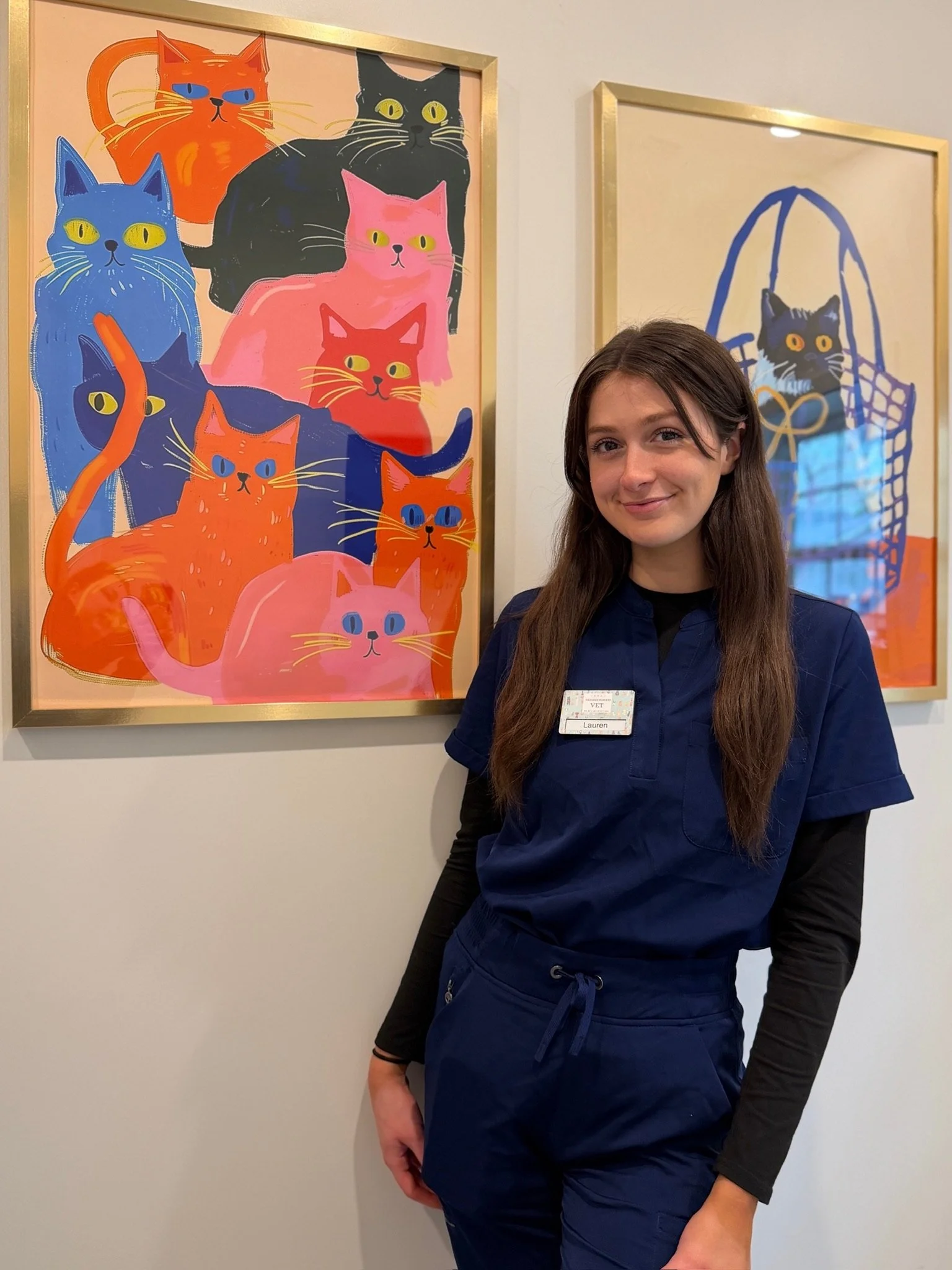 Lauren Neighborhood Vet.JPG