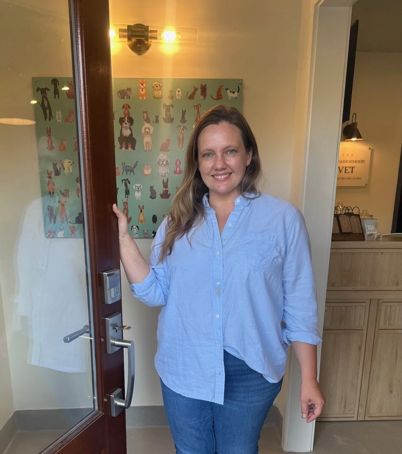 Vans Randell Kinsey Vet At Neighborhood Vet.jpg