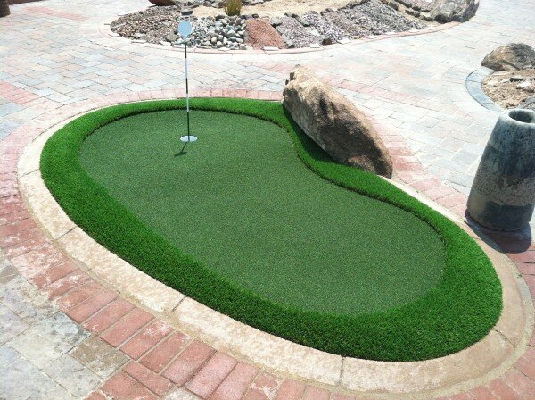 Artificial Turf