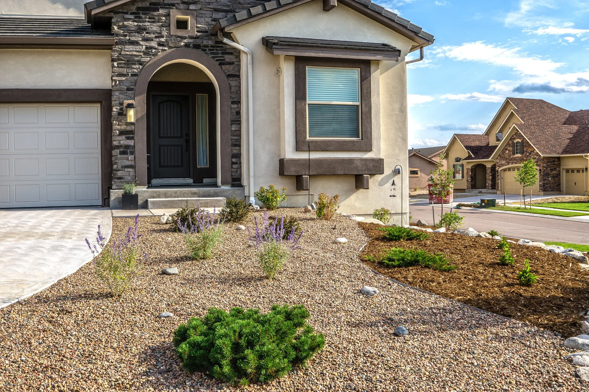 The Ultimate Guide to Landscape Rock: Transforming Your Outdoor Space