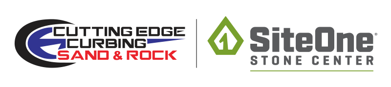 Cutting Edge Curbing Landscape Supply Sand &amp; Rock Phoenix - Phoenix