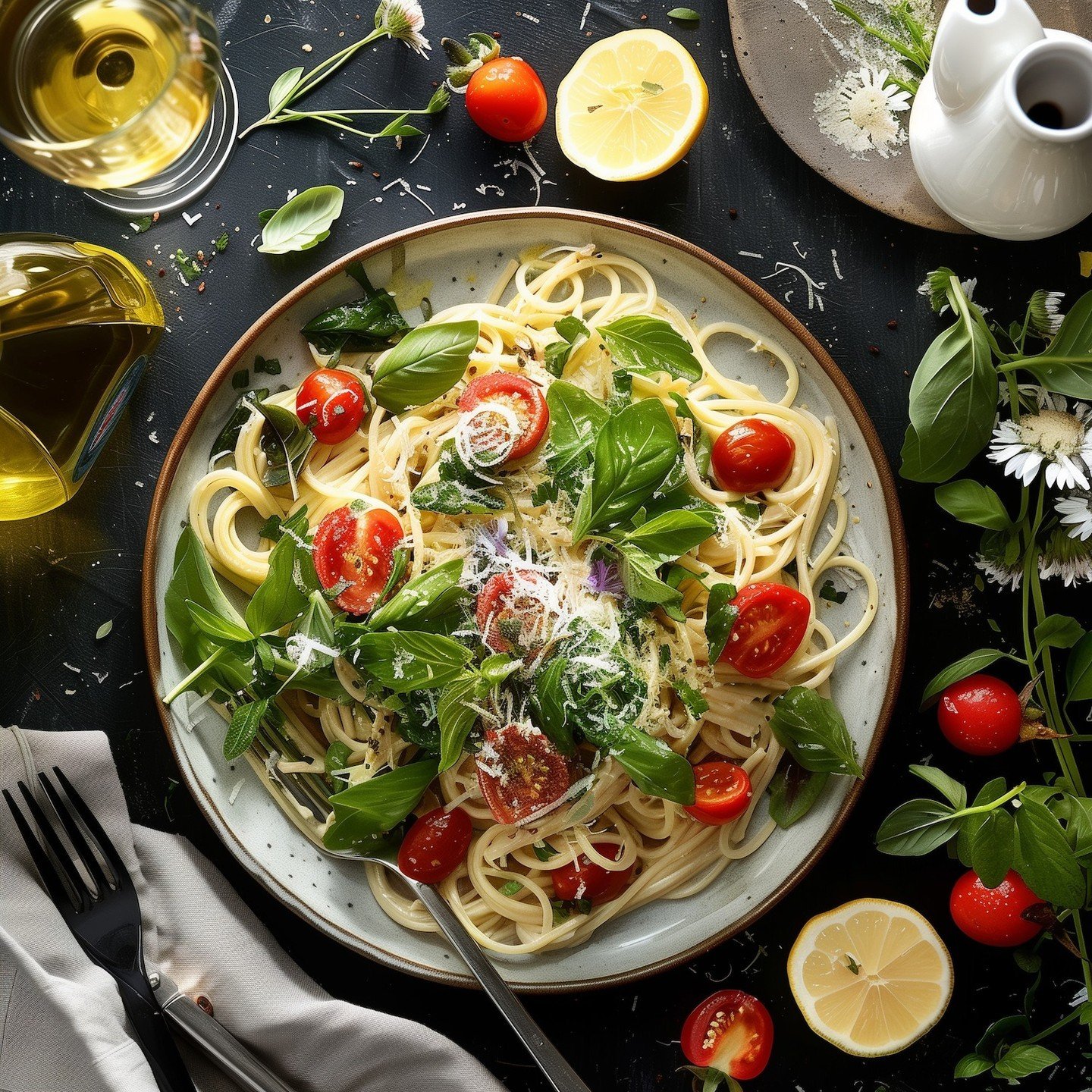 We have a new recipe on our holistic cooking blog.  A summer treat that supports oral health and fitness goals. 

https://www.midwestbiohealth.com/holistic-cooking/spring-garden-pasta-with-lemon-herb-vinaigrette

 #foodiegram #newrecipe #oralhealth #