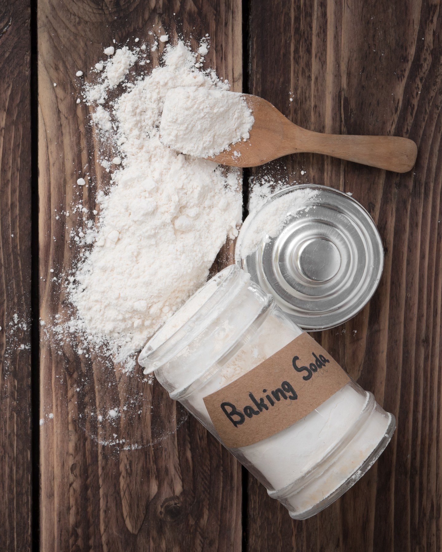 Tired of health fads?  Before you grab that baking soda for EVERYTHING, let's separate the facts from the hype.  Check out our new blog post for the truth about this kitchen staple! 

https://loom.ly/rjqTb08

 #newblog #checkout #bakingsoda #forthetr