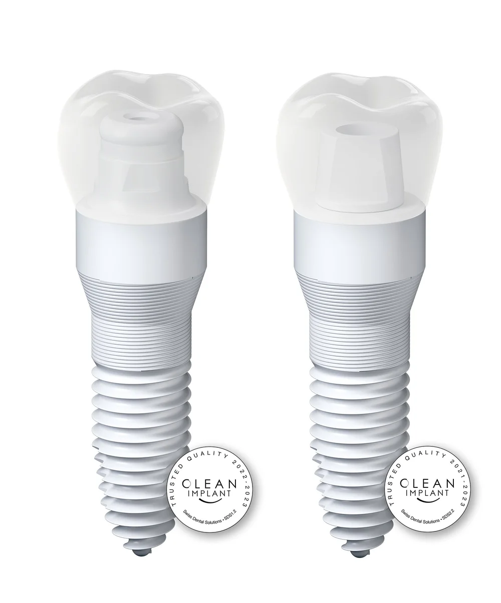 Swiss Dental Solutions at Midwest BioHealth — Midwest BioHealthDr. John Jonson, DDS