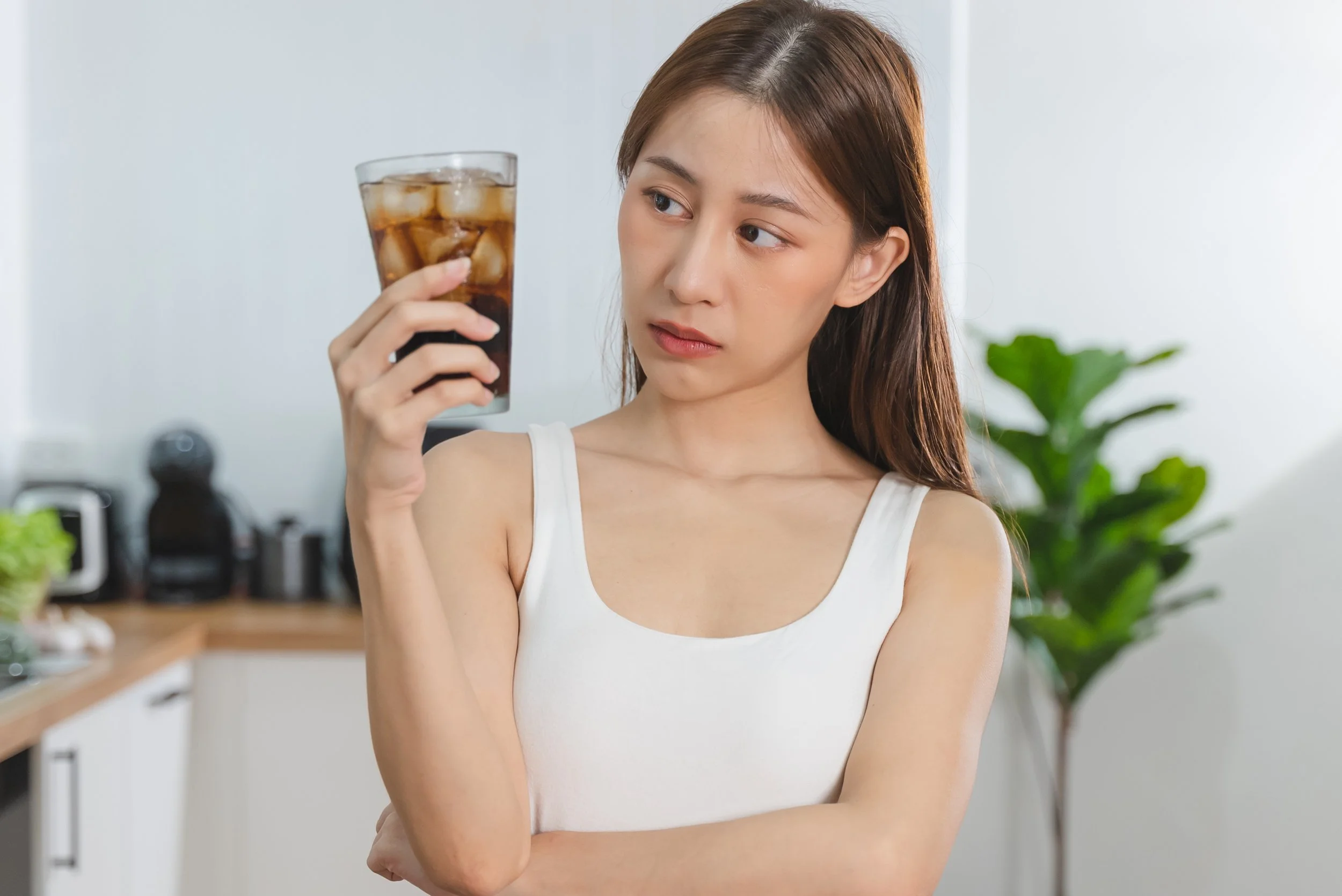 Heavy Sodas, Soft Drinks, and Your Smile: What You Need to Know