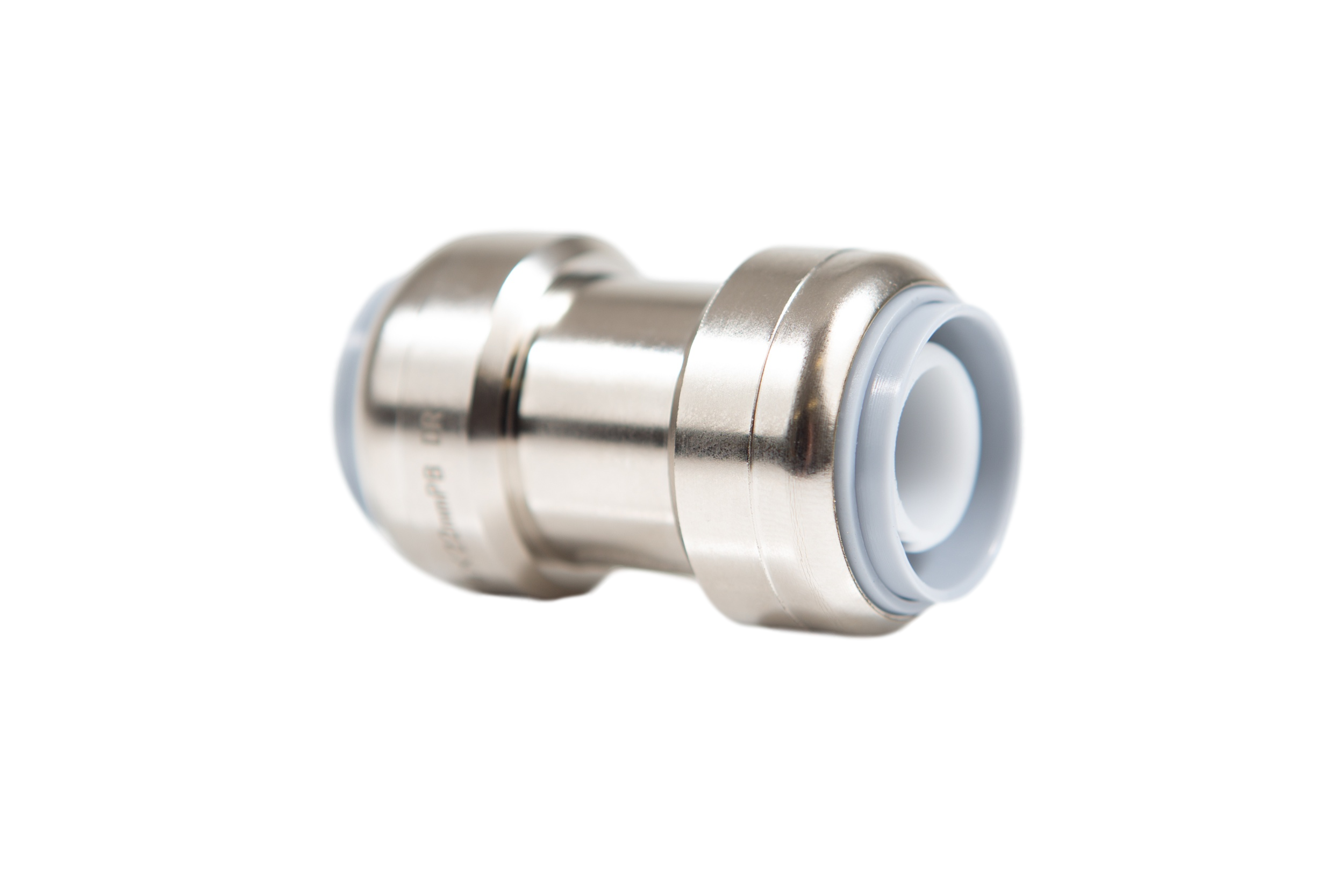 STRAIGHT CONNECTOR18mm x 18mm22mm x 22mm