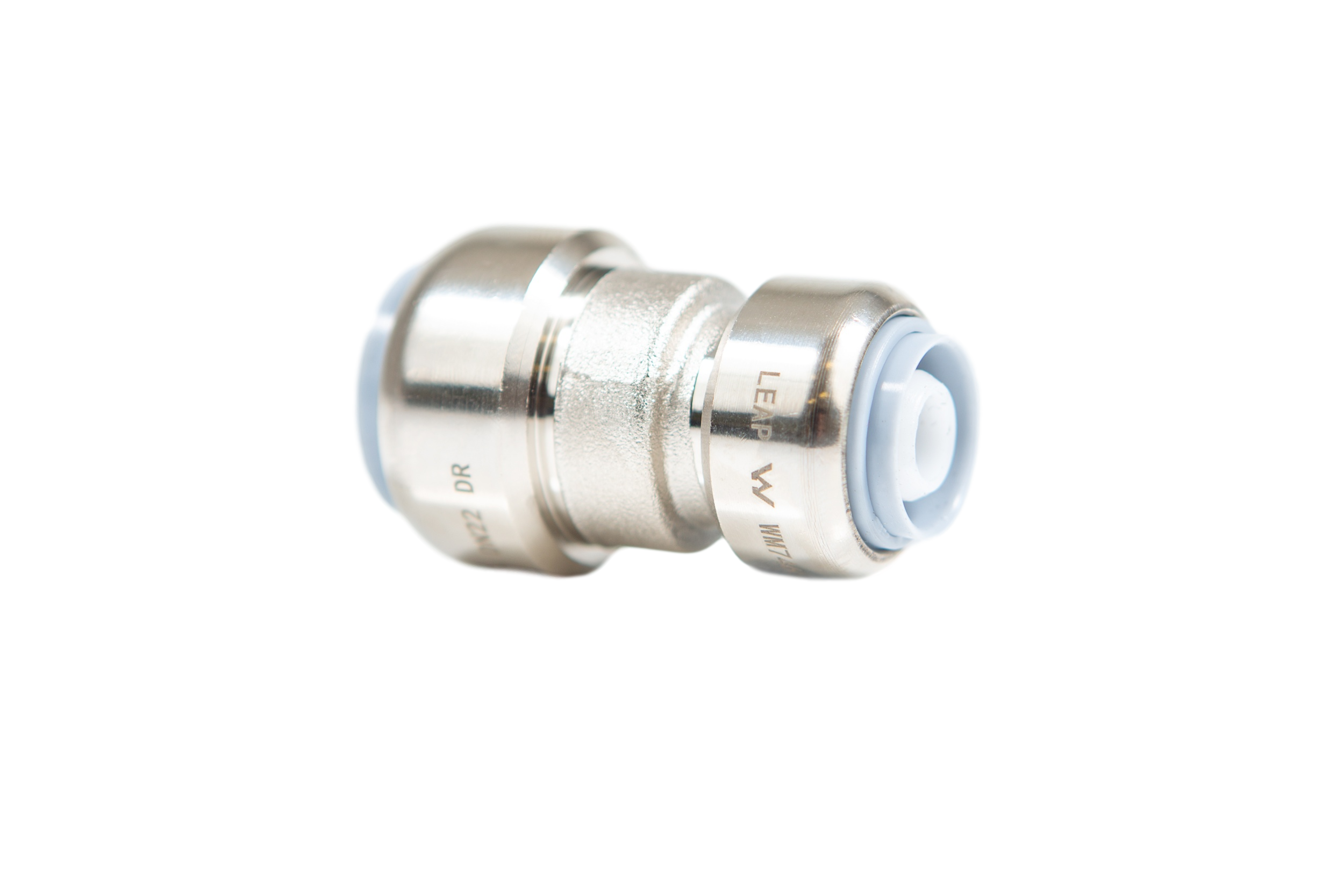 STRAIGHT REDUCER22mm x 18mm