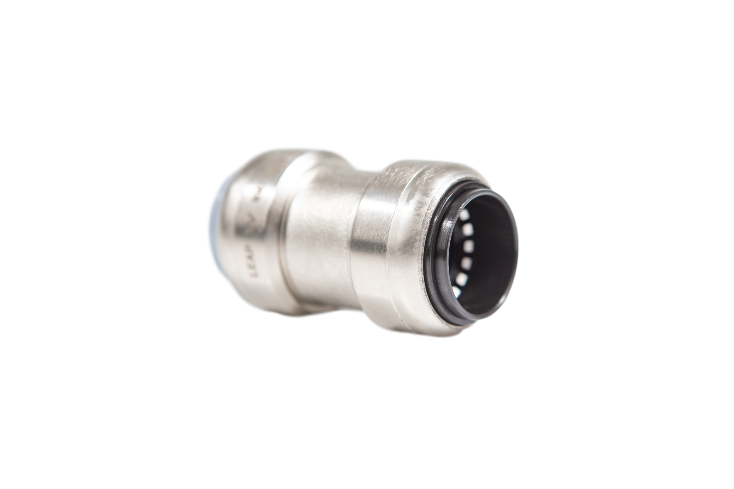 TRANSITION FITTING PB – COPPER18mm PB x 1/2” CU22mm PB x 3/4” CU
