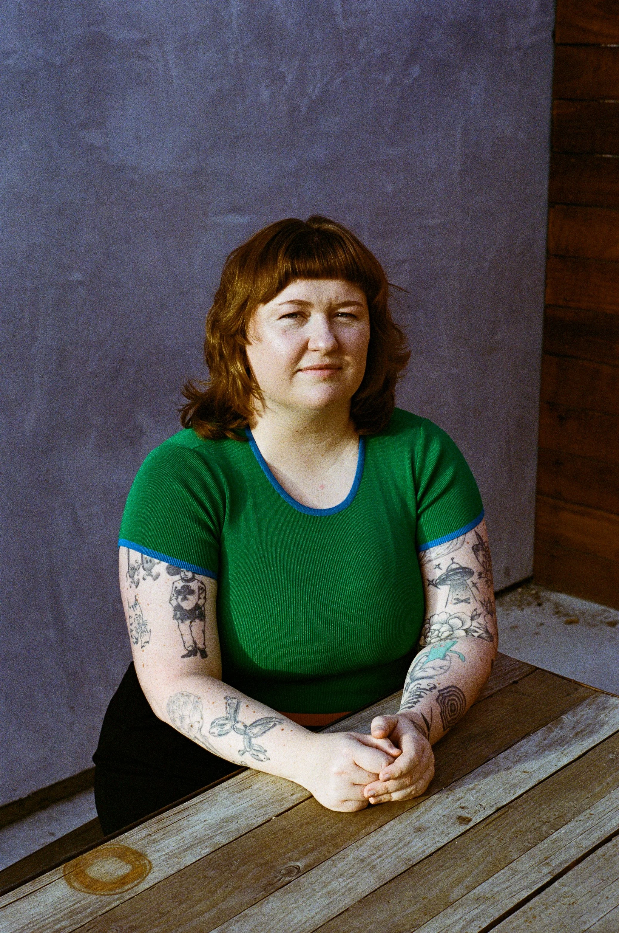 nicole mccabe