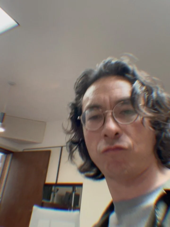 Couple of sneak peeks from @mmmmjjjjjjjj from his upcoming record, out in full on 11.21. 🎧 Stream singles "In Green" and &ldquo;S-NARE" now and pre-order vinyl at the link in bio. ⬅️