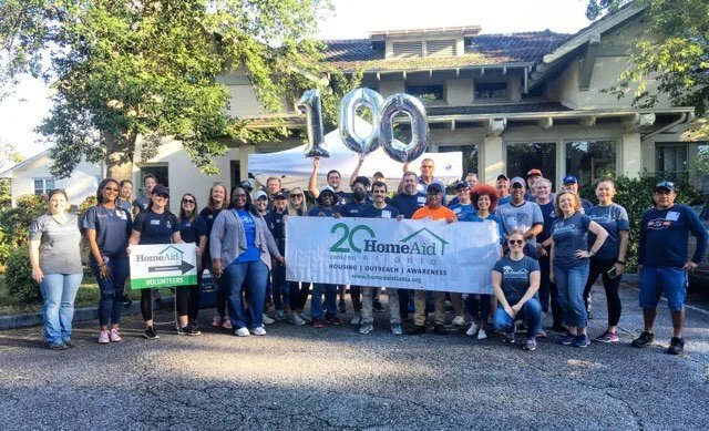 Celebrating 100 Care Days!