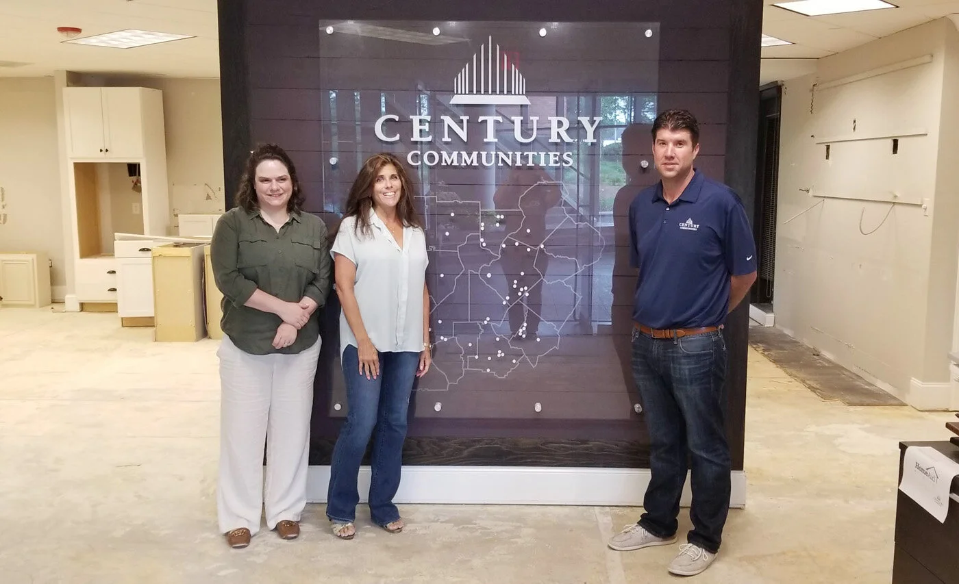 Century Communities Supports HomeAid