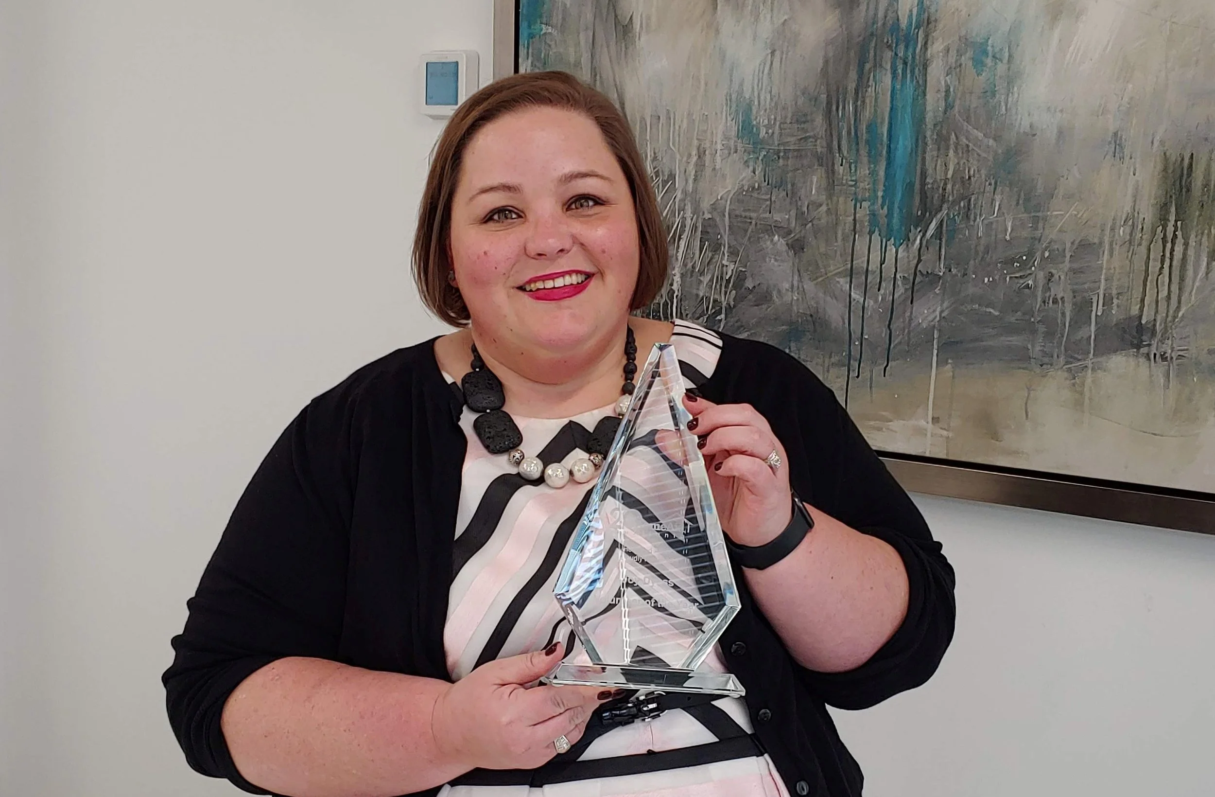 HomeAid’s 2021 Award Winners