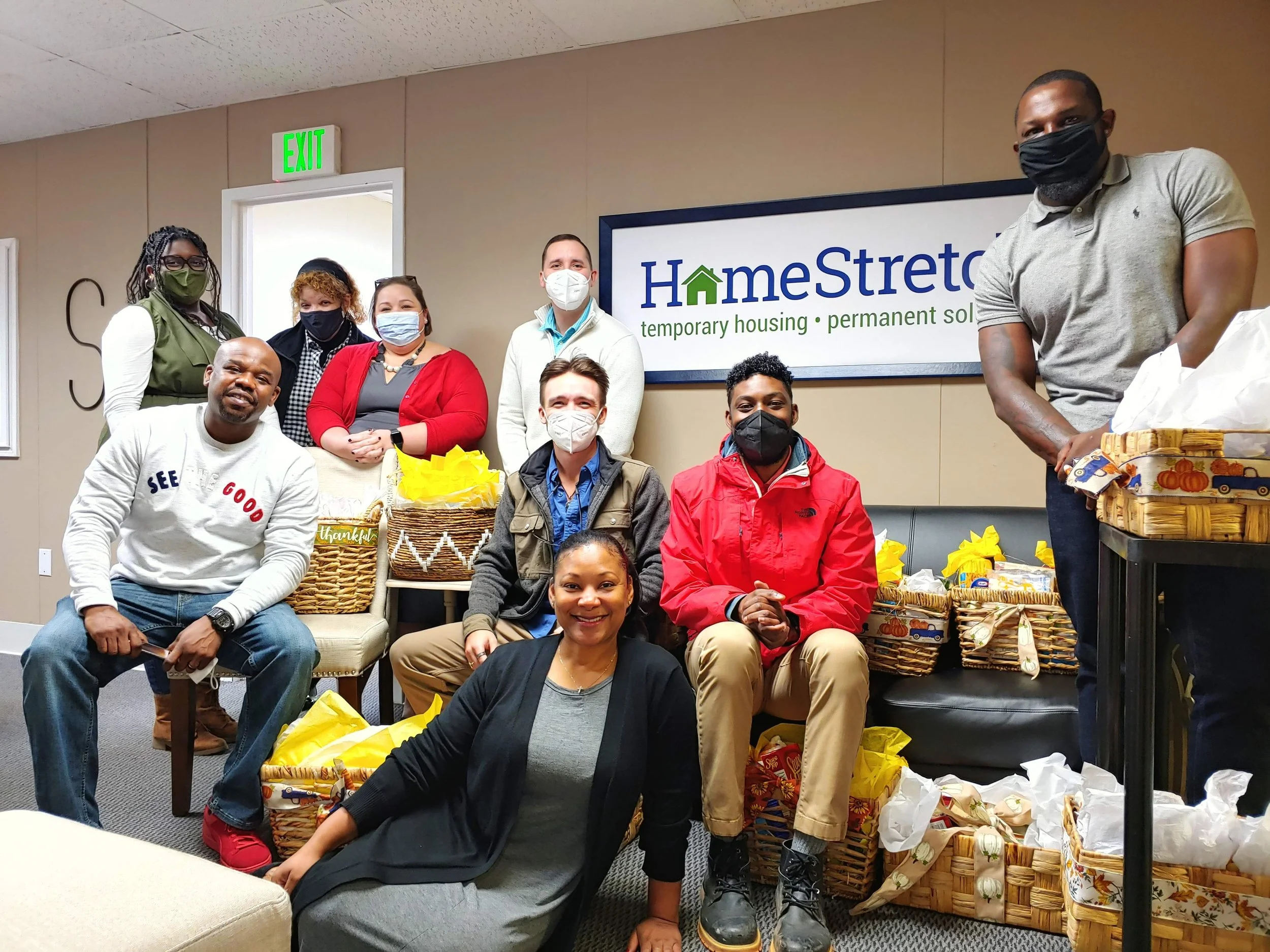 Filling Needs in Metro Atlanta