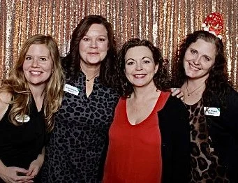 Happy Holidays from HomeAid Atlanta!