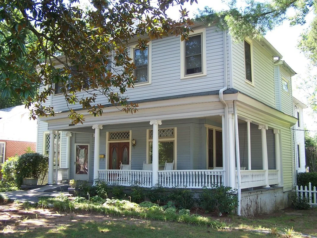 Tapestry Youth Ministries - College Park Home