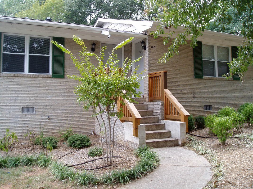 HomeStretch - 105 A &amp; B Millbrook