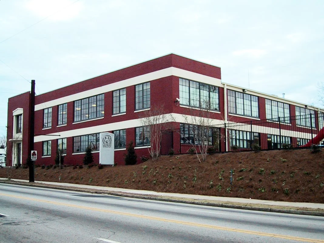 Our House: Genesis Shelter