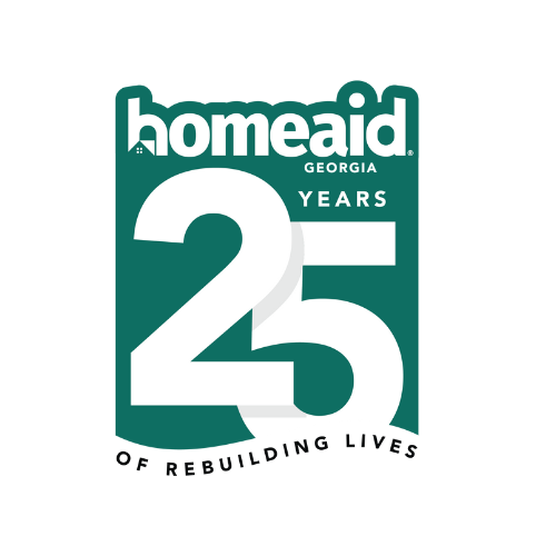 Building New Lives for 25 Years: The Heart of HomeAid Georgia