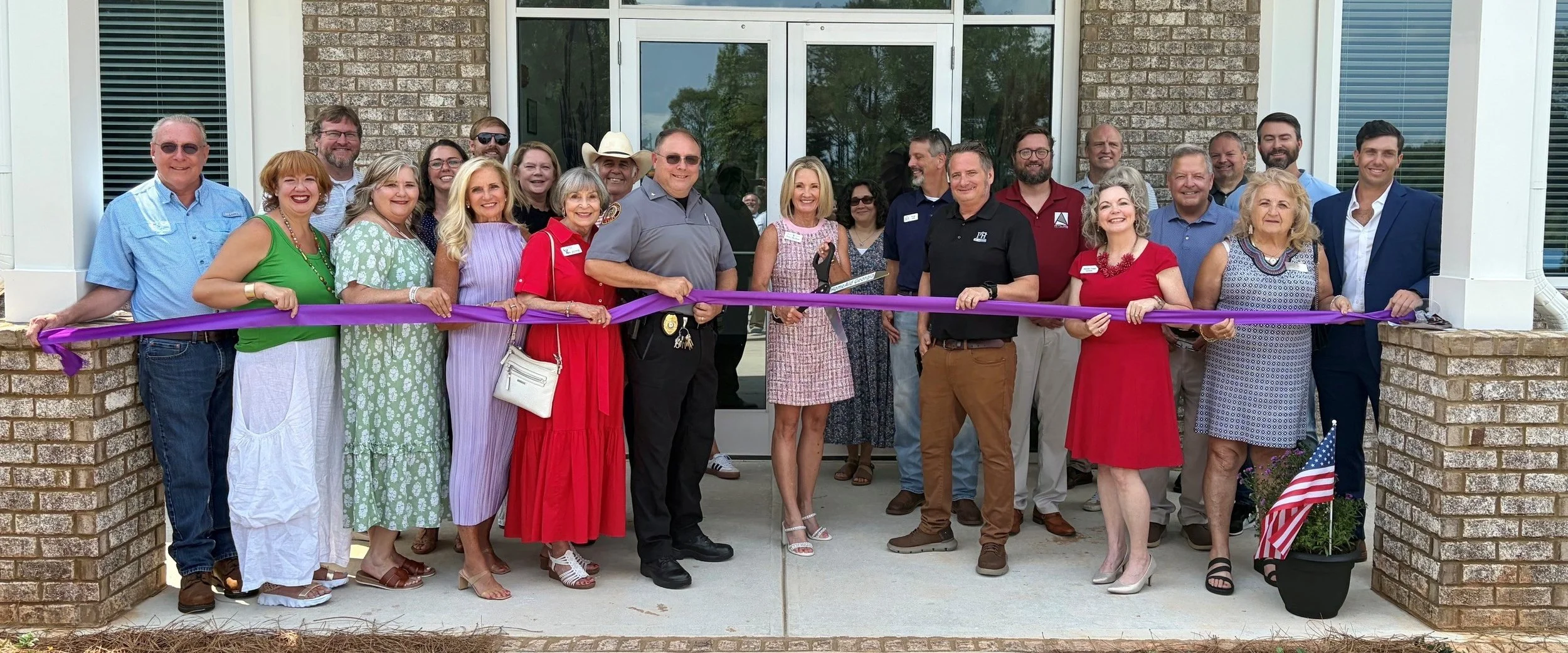 HomeAid Georgia and Partners Add 32 Additional Beds for Single Moms and Women Fleeing Domestic Violence