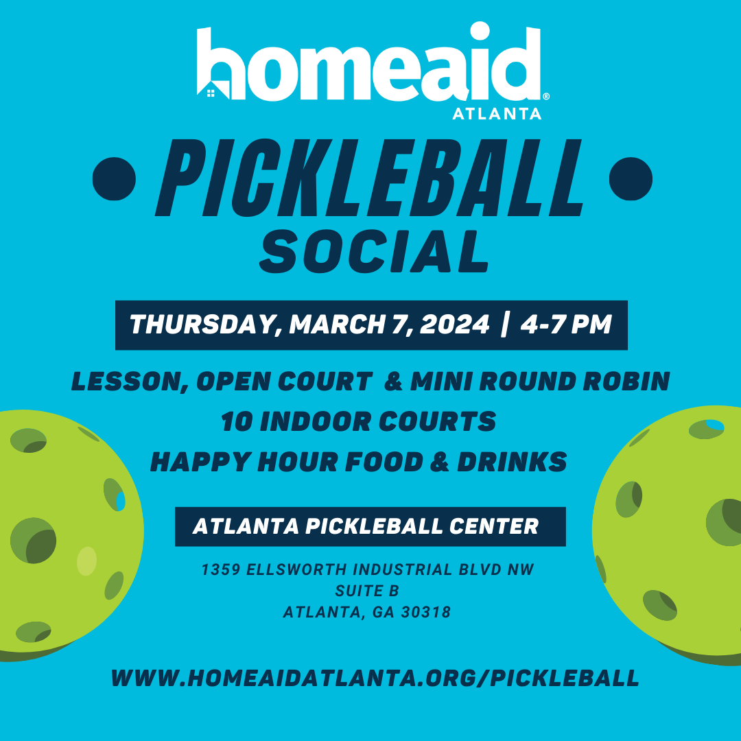 Pickleball Social HomeAid Atlanta Building A Future Without pickleball-social-homeaid-atlanta-building-a-future-without