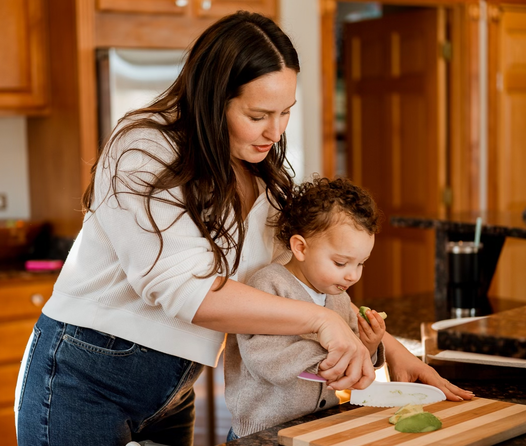 When in Doubt, Mise En Chaos