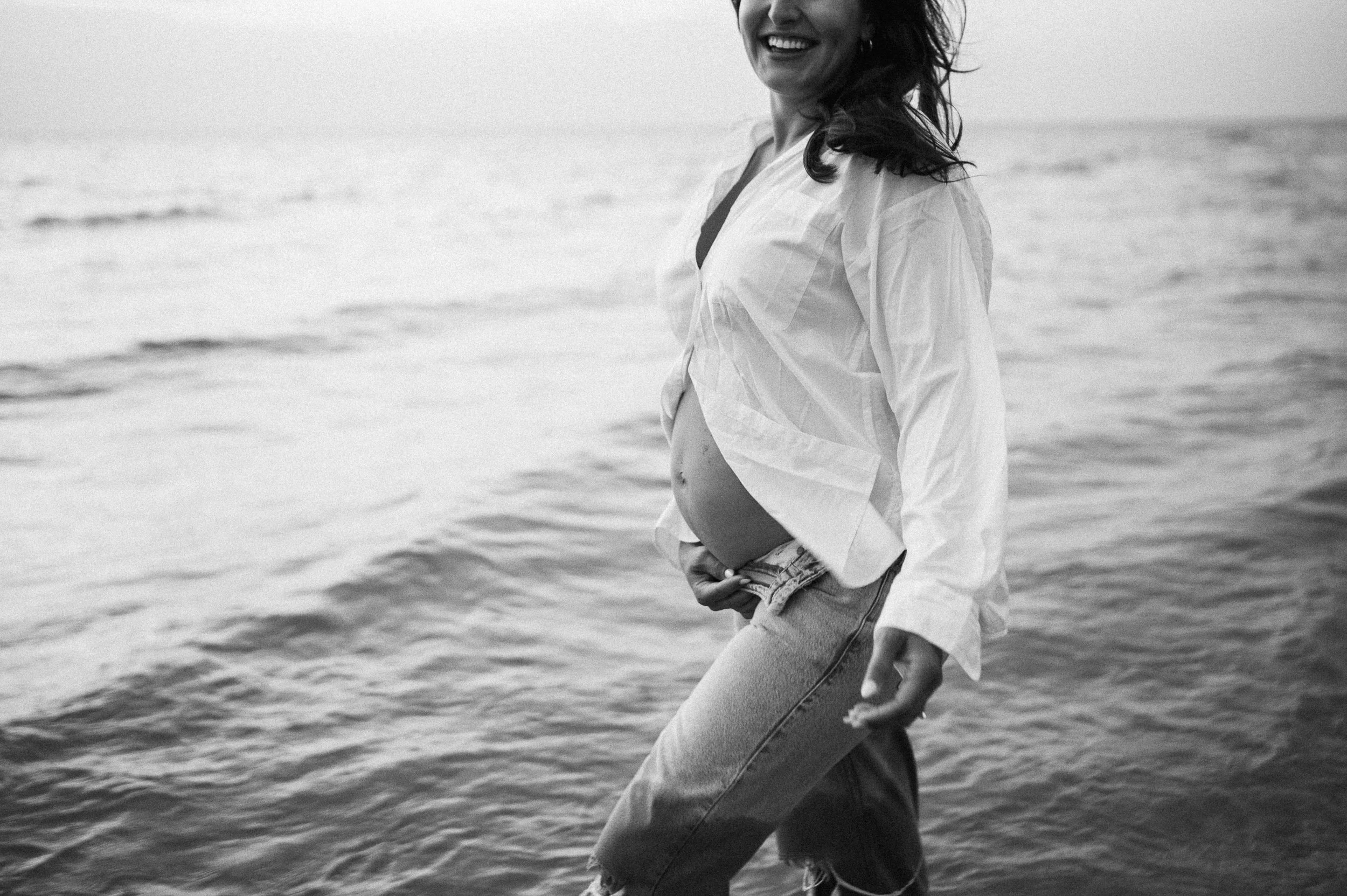 You Become Who You Choose To Be