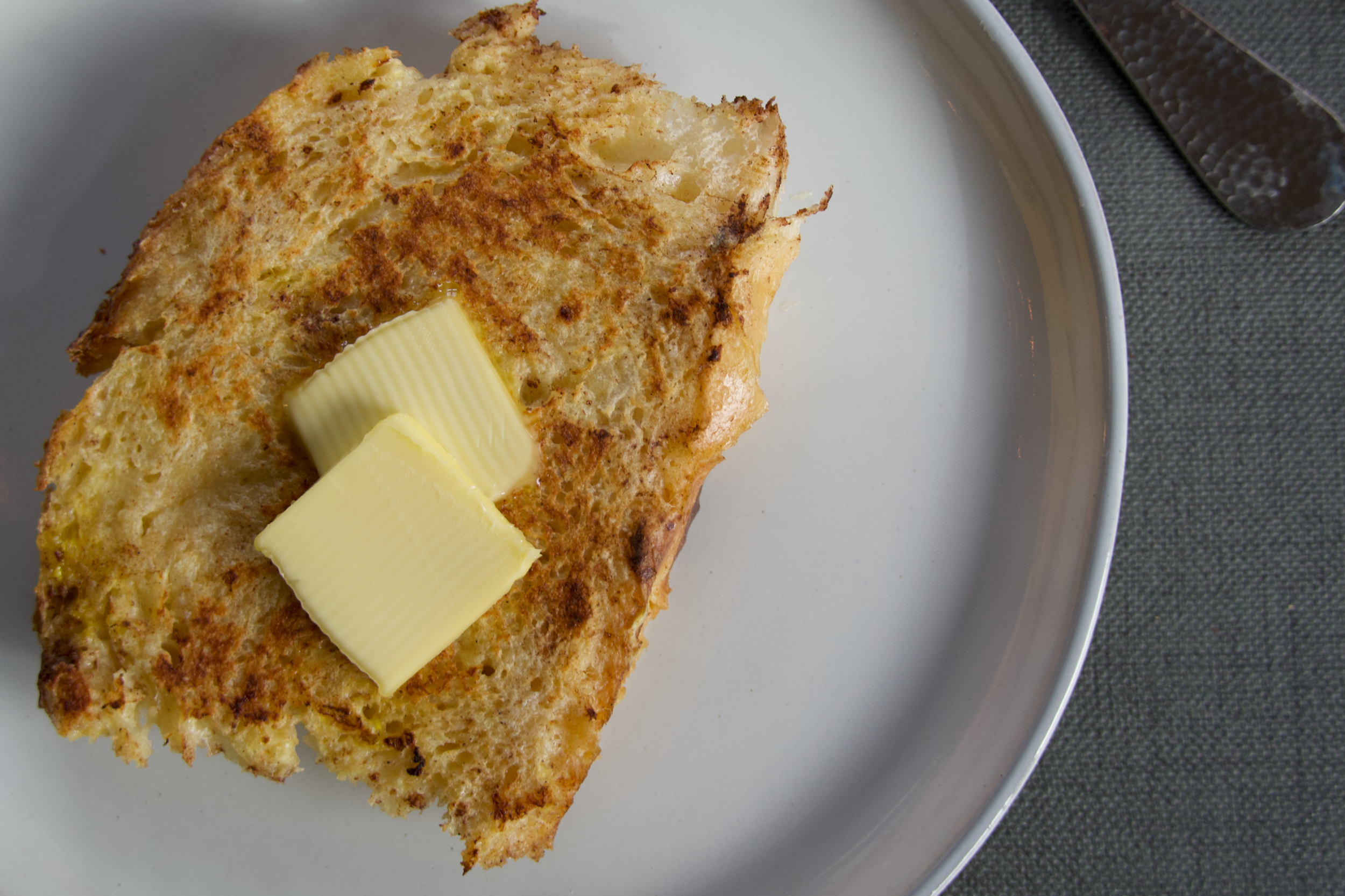 Felipe’s French Toast