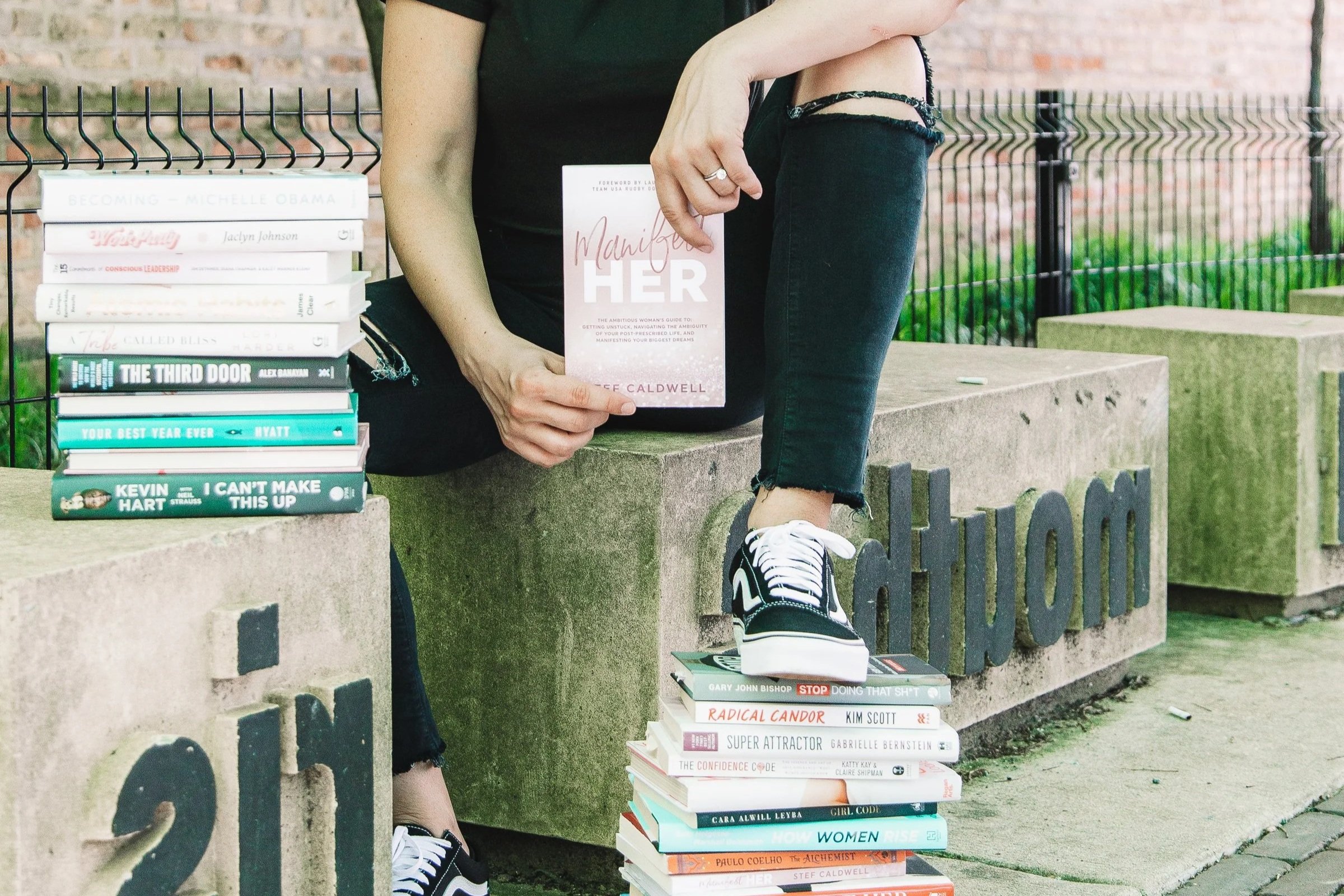 The Right Tools Make a World of Difference