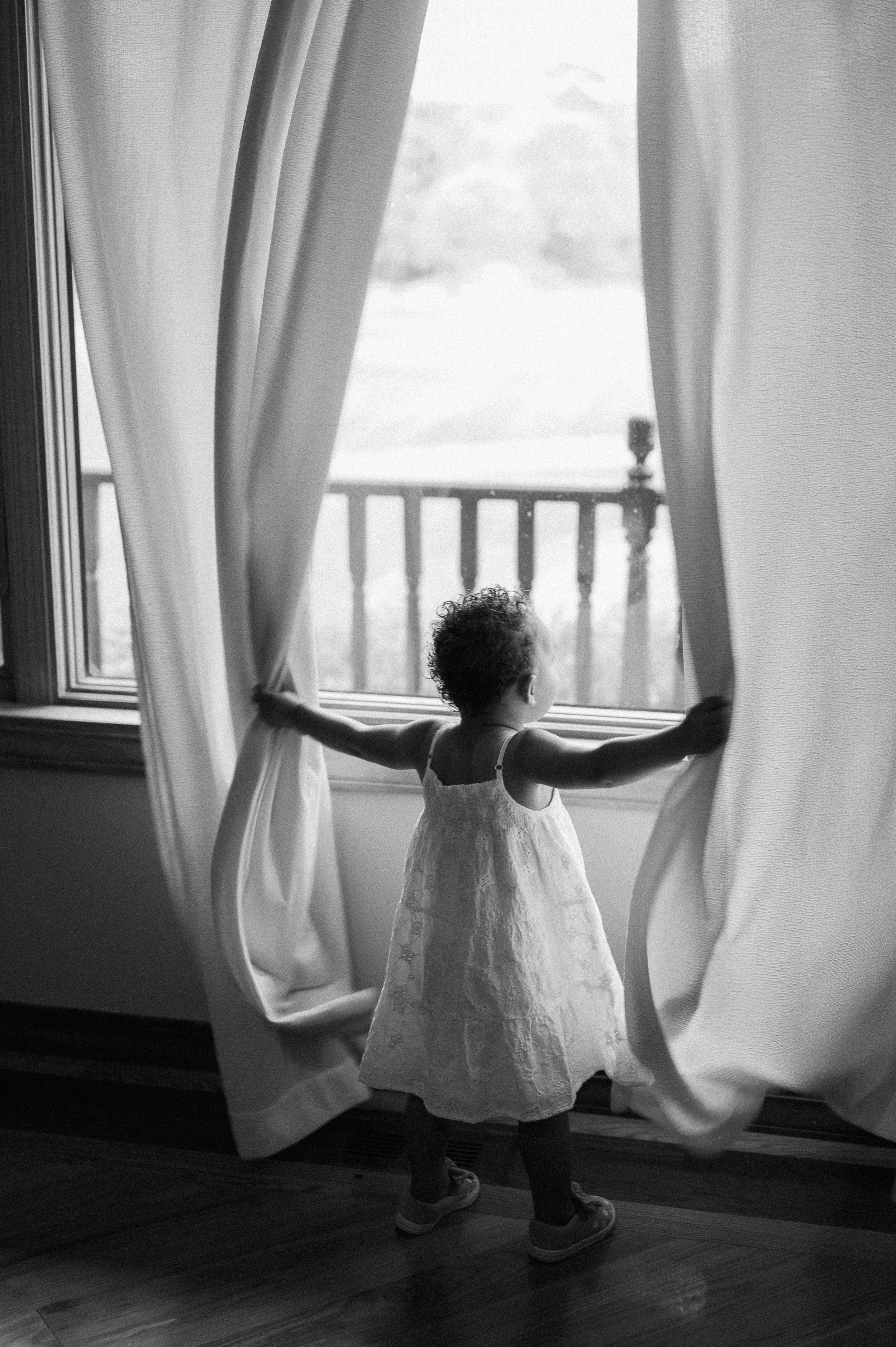 God First, Family Second, and Everything Else is a Blessing