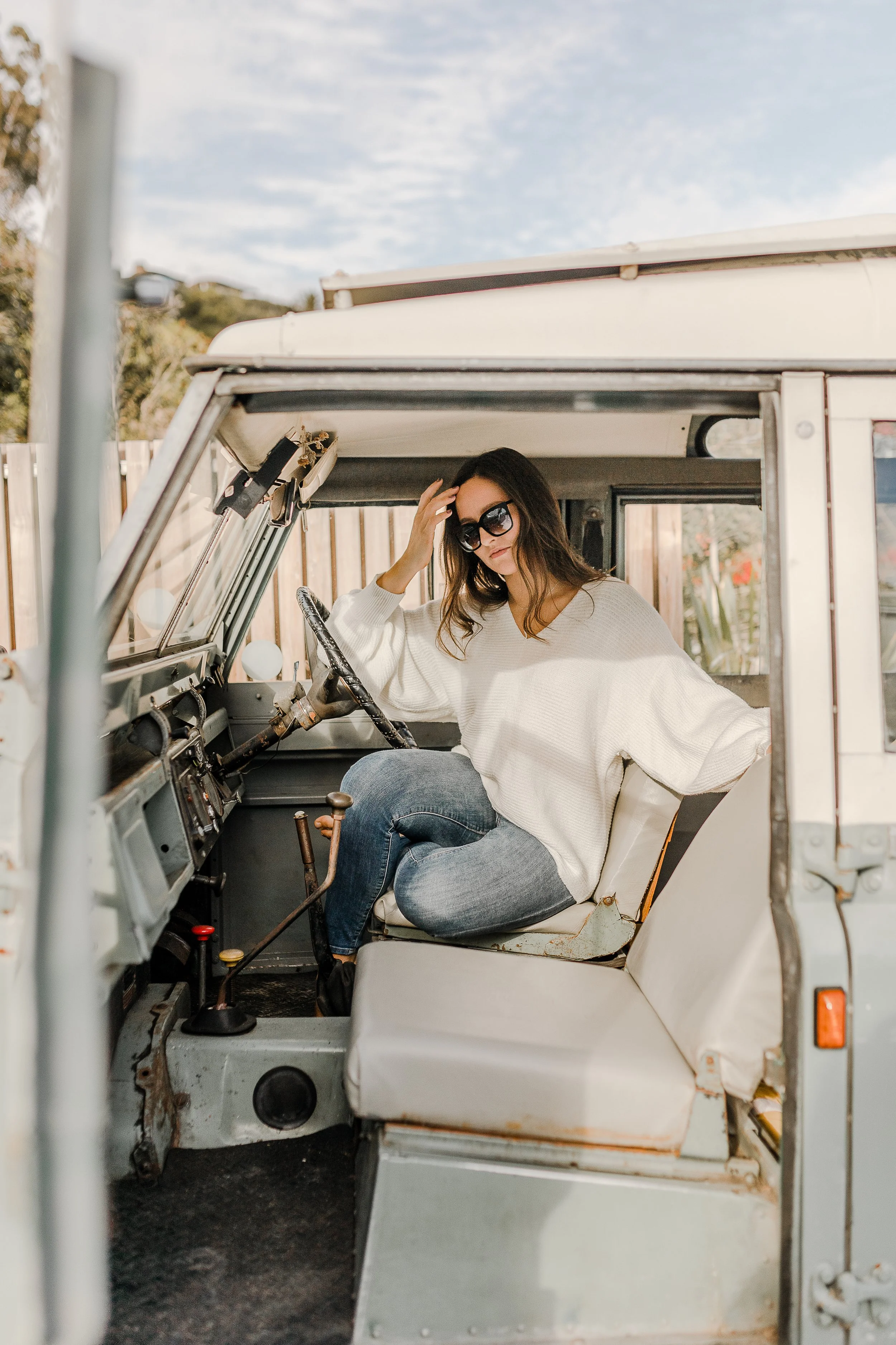 Look Good, Feel Good