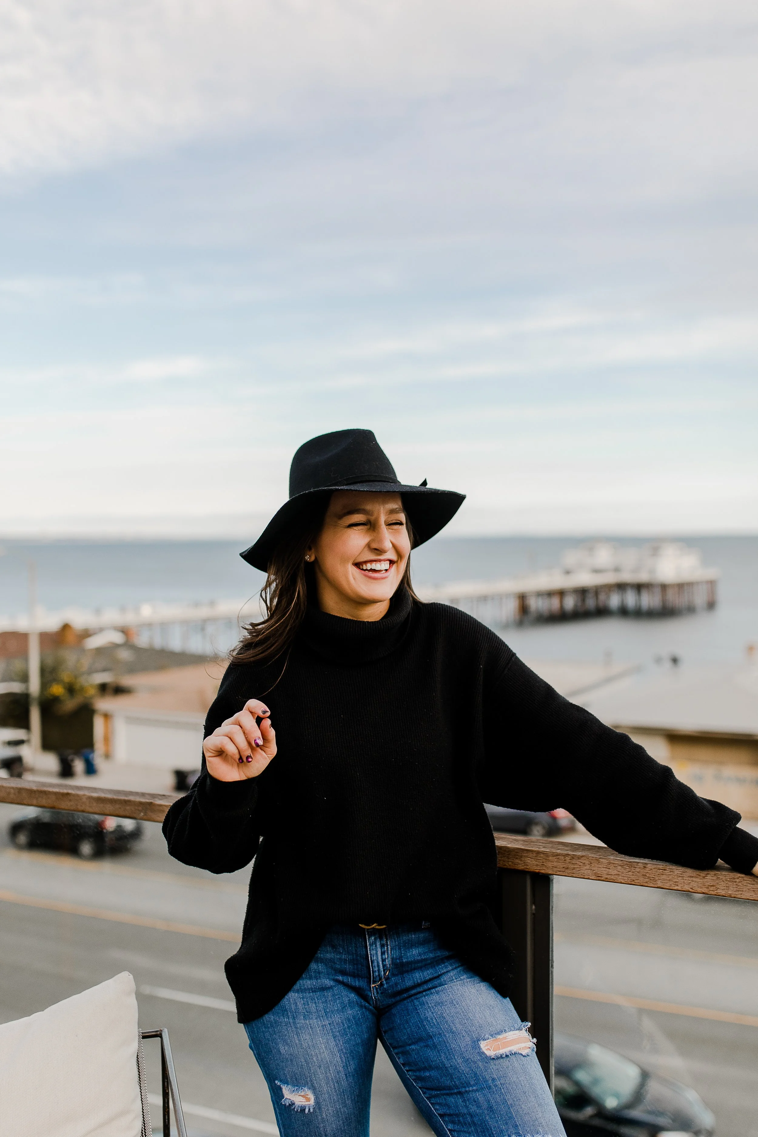 Feeling Follows Action